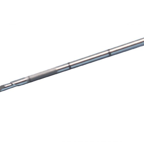 Uni-ram u, disposable automatic and universal needle, used for soft tissue biopsy - RI.MOS. Medical Products