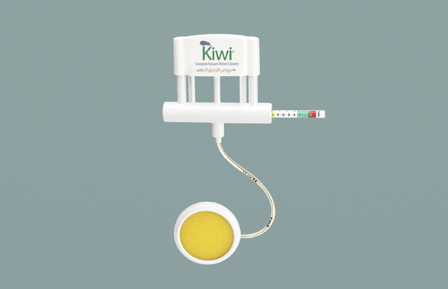 Kiwi® – Dispositivo per parto