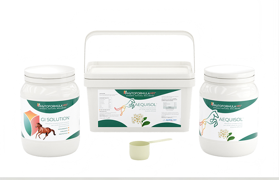 PHYTOFORMULAVET®