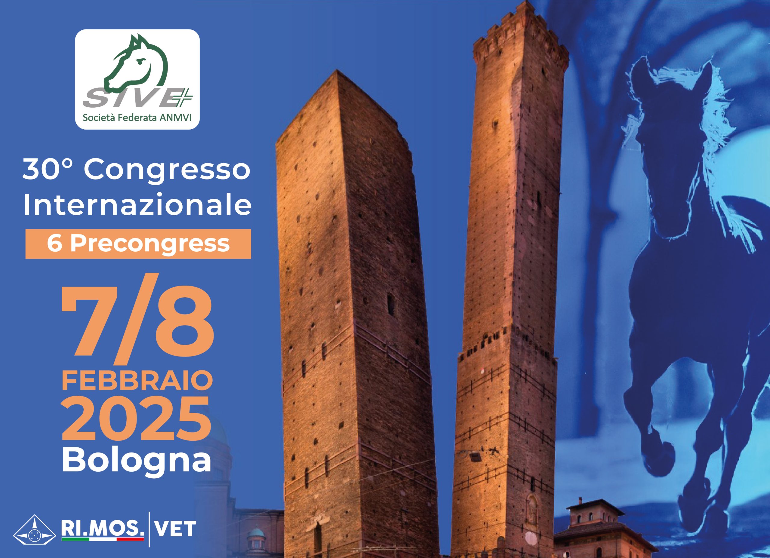 banner sive 2025 sito web