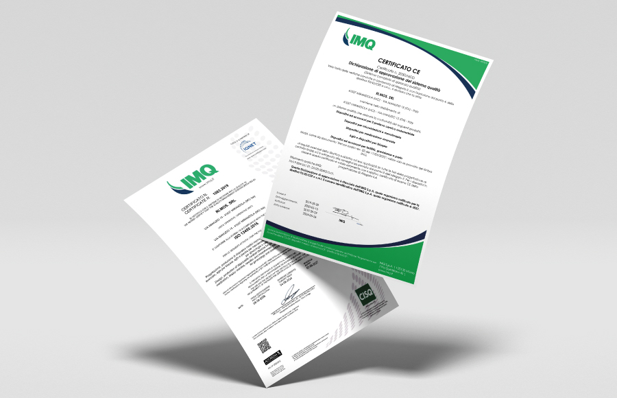 banner responsive rimos prodotti dispositivi medici certificazioni 2