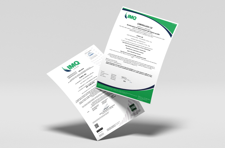 certificazioni rimos livello europeo imq 768x505