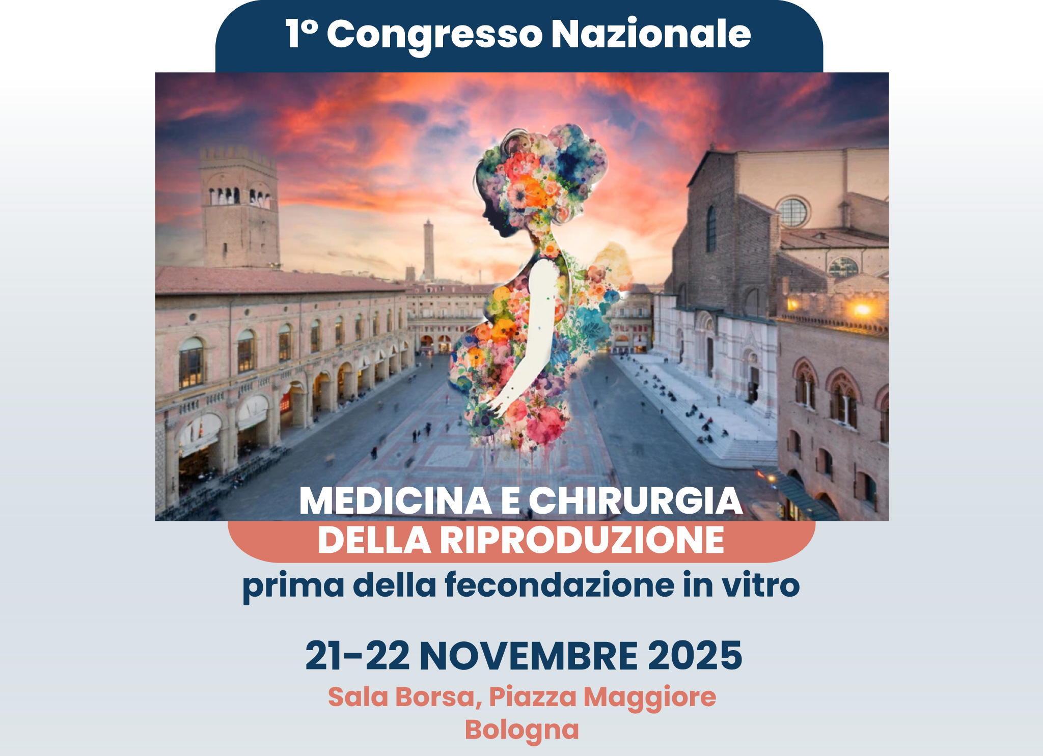 congresso medicina bologna news sito
