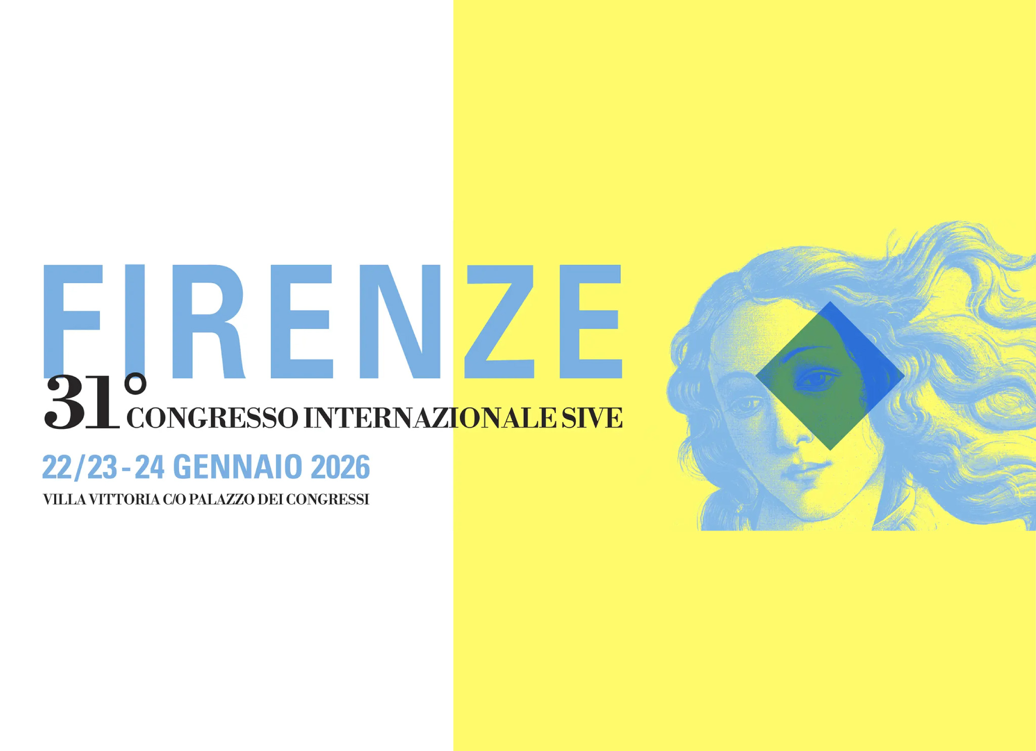 sive 2026 news sito